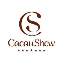 Cacau Show - Núcleo Urbano - logo