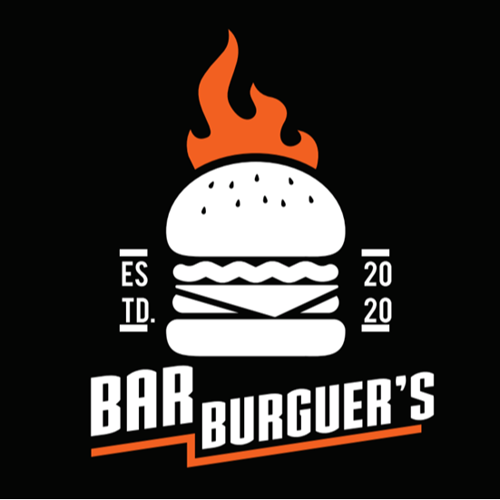 BAR BURGUERS - logo