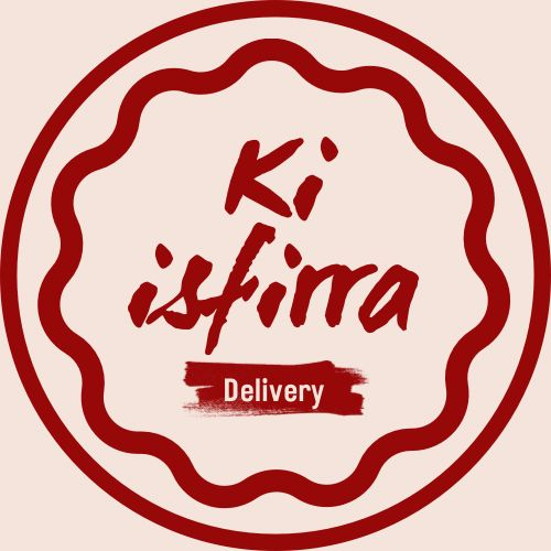 Ki isfirra - logo