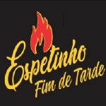 Espetinho Fim de Tarde - logo