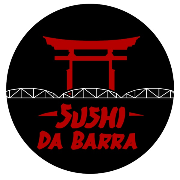Sushi da Barra LP - logo