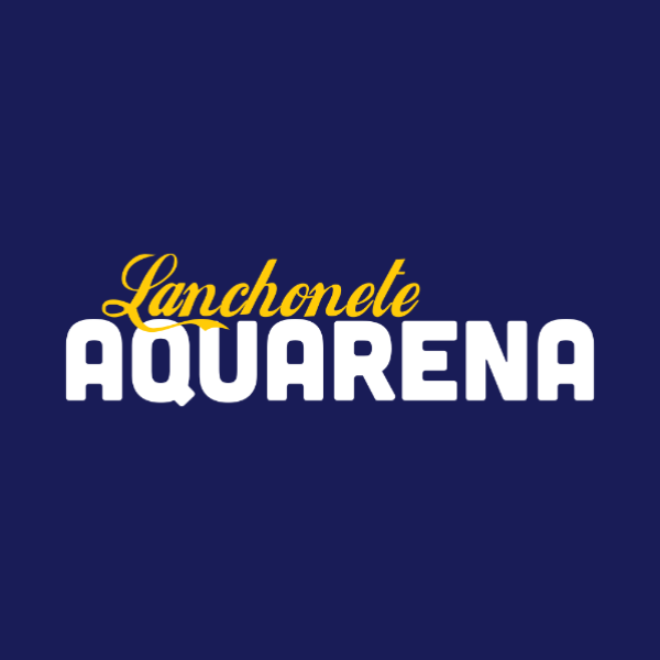 Aquarena food - logo