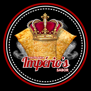 Pastelaria Império's Sabor - logo