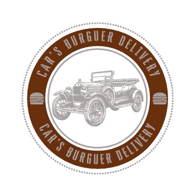 Car's Burger - logo