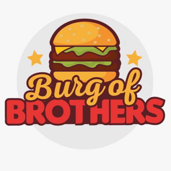 Burg of Brothers - logo