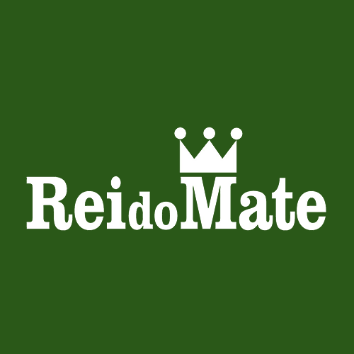 Rei do Mate - logo