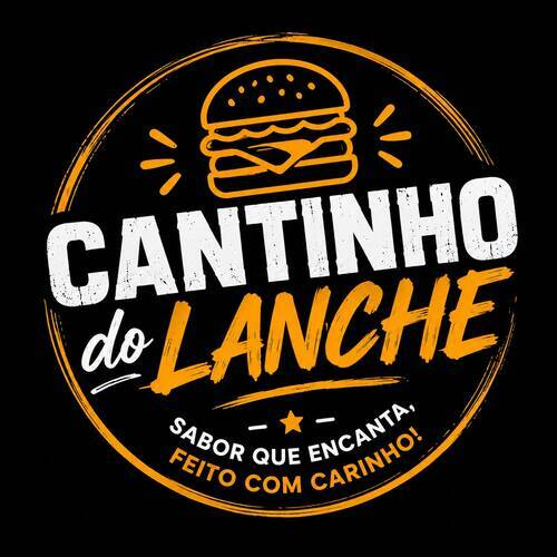Cantinho do Lanche - logo