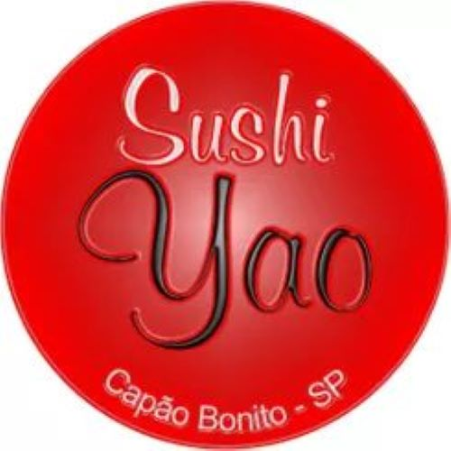 Sushi Yao - logo