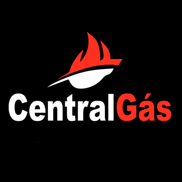 Central Gas - logo