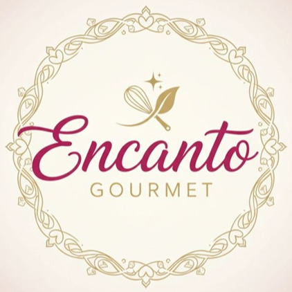 Encanto Gourmet - logo