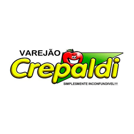 Varejão Crepaldi - logo