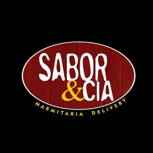 Sabor & Cia - logo