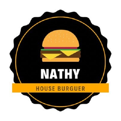 House Burguer - logo