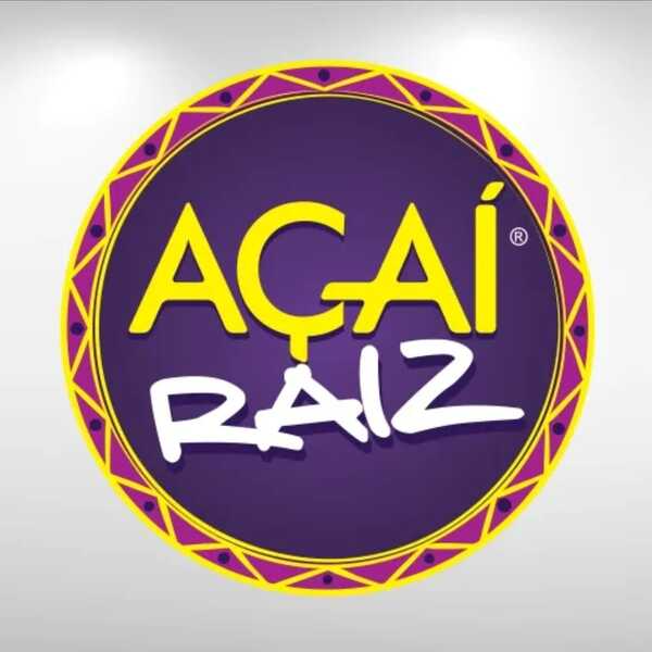 Açai Raiz Paulo sexto - logo