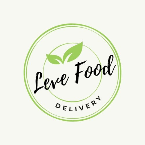 Leve Food - logo