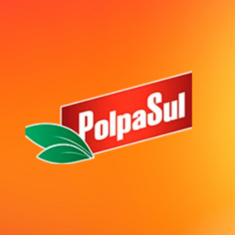 Polpa Sul - logo
