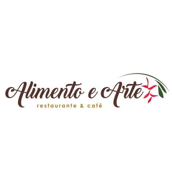 Alimento e Arte - logo
