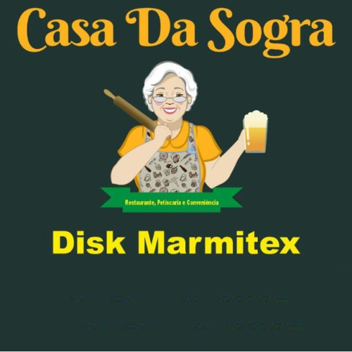 Casa da Sogra - logo