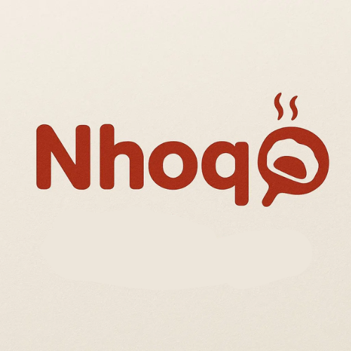 Nhoq - logo