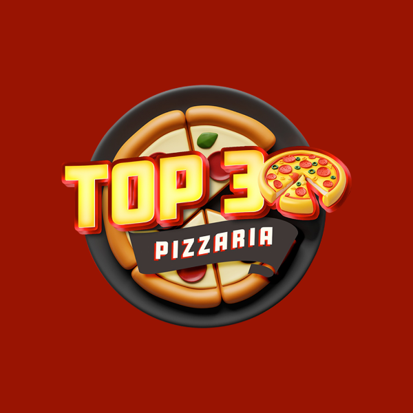 Pizzaria Top 30 - logo