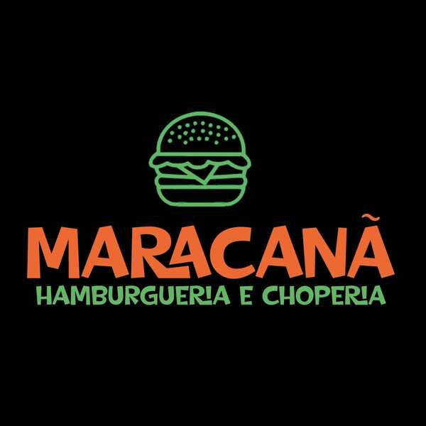 Maracanã - logo