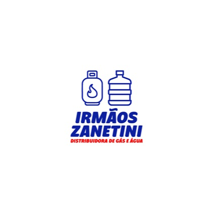 Gás Irmãos Zanetini - logo