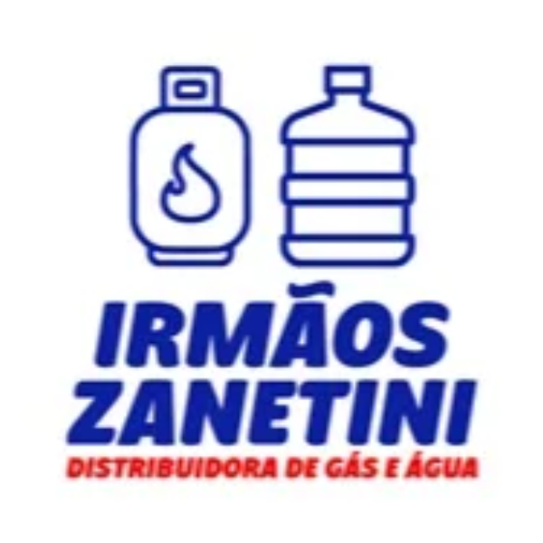 Gás Irmãos Zanetini - logo