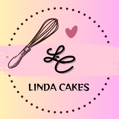 Linda Cakes - logo