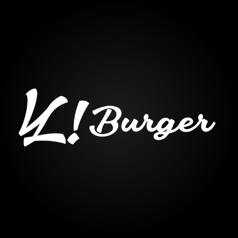  VL burguer - logo