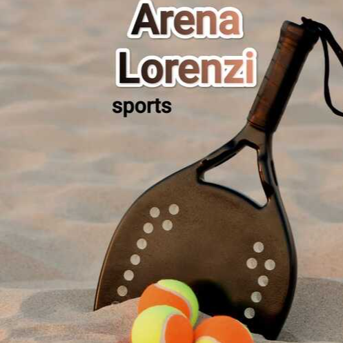 ARENA LORENZI LANCHES - logo