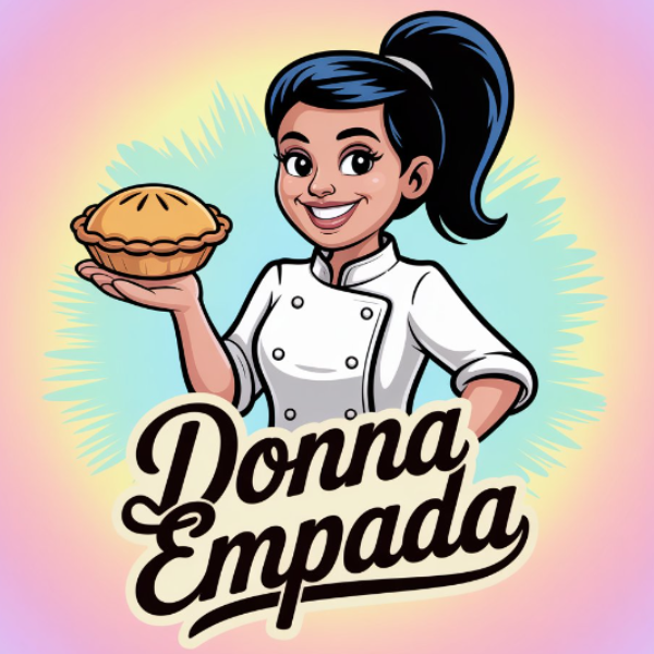 Donna Empada - logo