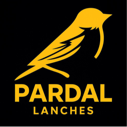 Pardal Lanches - logo