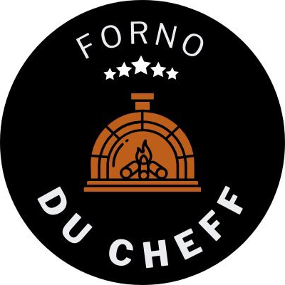 Forno Du cheffe - logo