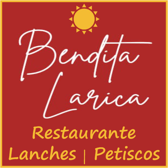 Restaurante, Lanches e Petiscos Bendita Larica  - logo