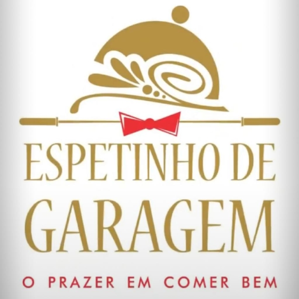 Espetinho de Garagem - logo