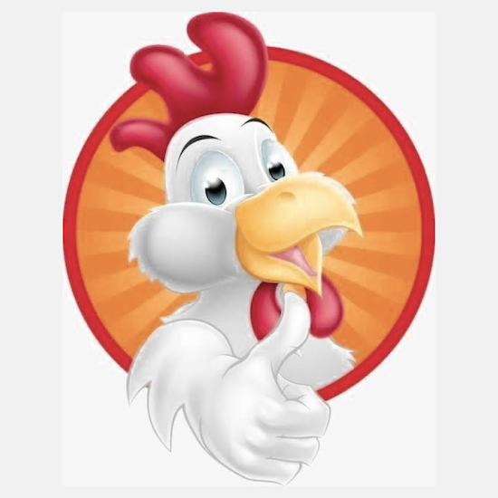 Marmitaria e Frangos Bom Sabor - logo