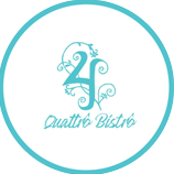 Quattrô Bistrô - logo