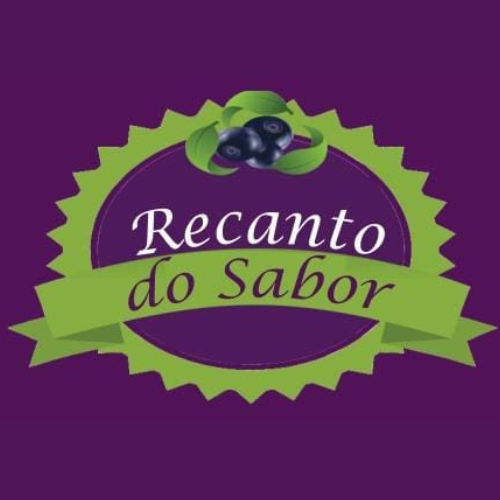 Recanto do Sabor - logo