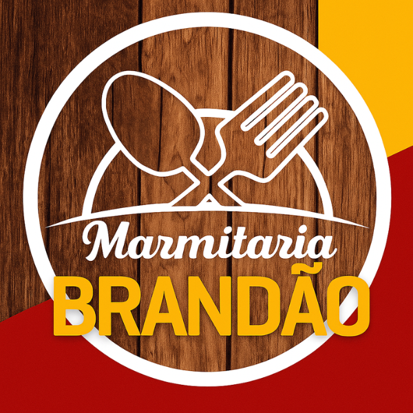 Marmitaria Brandão - logo