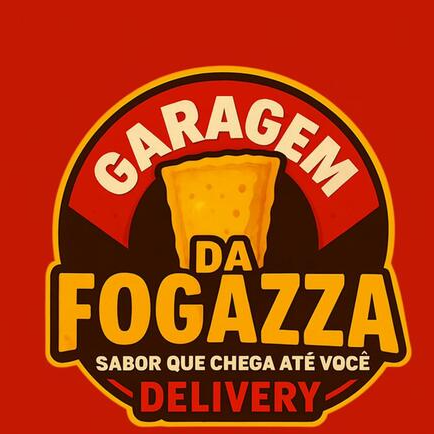 Garagem da Fogazza - logo