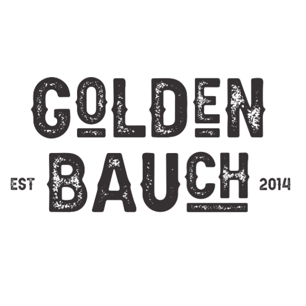 Golden Bauch - logo