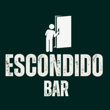 Escondido Bar  - logo