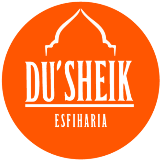 Du'Sheik Esfiharia - logo