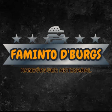 Faminto D'Burgs - logo