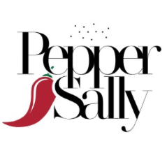 Pepper Sushi Jba - Lzn - logo