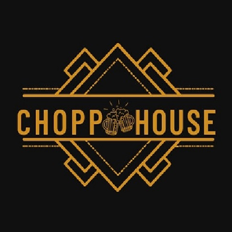Chopp House - logo