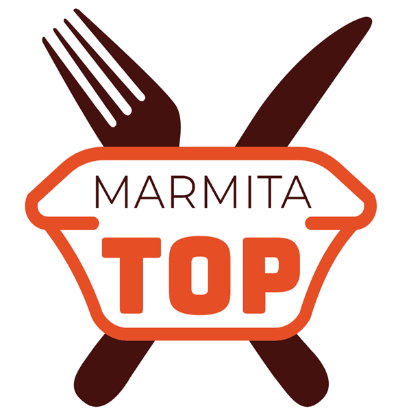 Marmita Top - logo