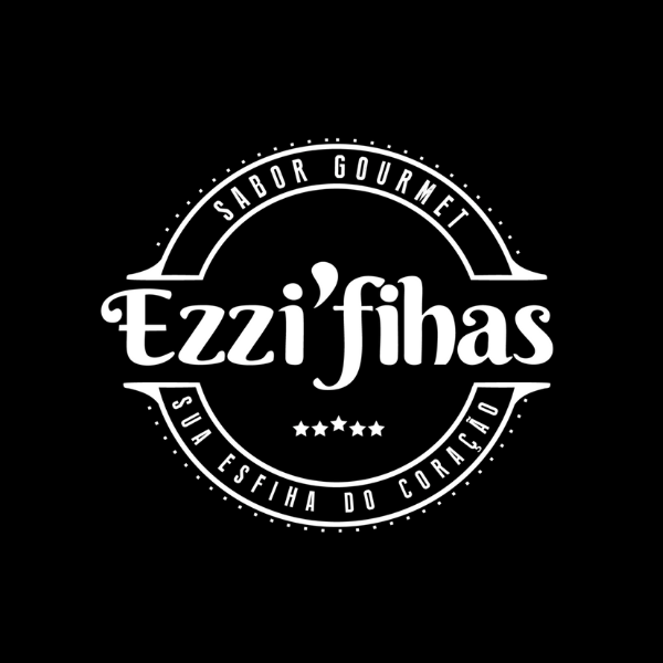Esfihas Ezzi'fihas - logo