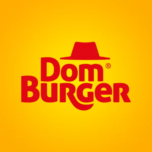 Dom Burger - Pato Branco - logo