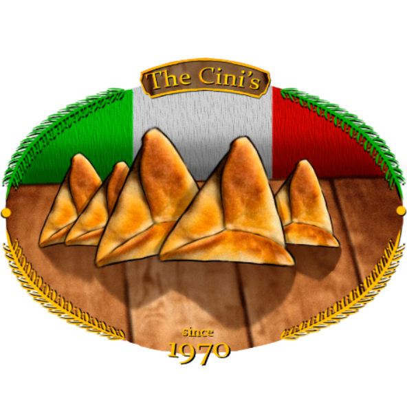 Esfiharia TheCini - logo